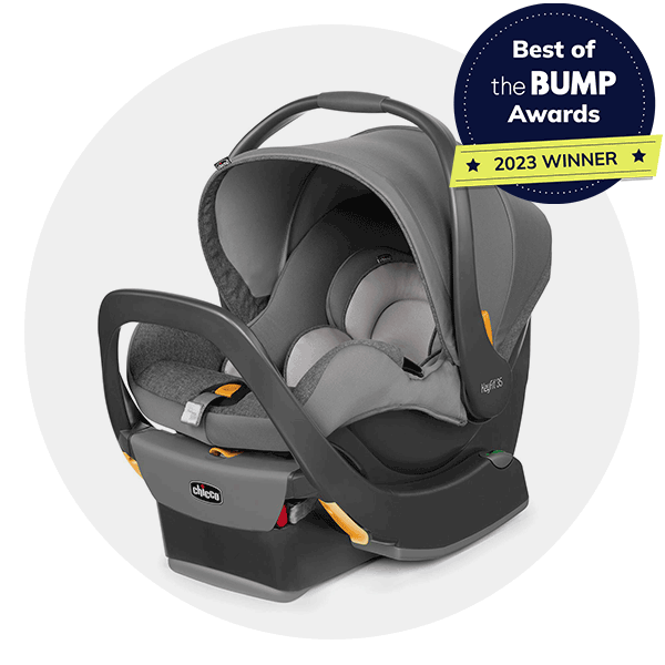 9 Best Infant Car Seats of 2024 9 Best Infant Car Seats of 2024