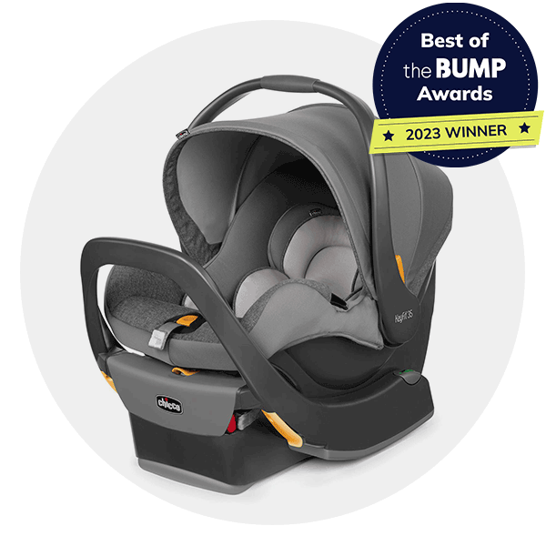 Best infant car seat for cheap twins