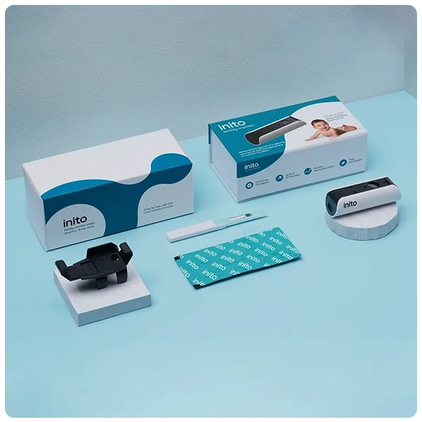 Inito Fertility Monitor