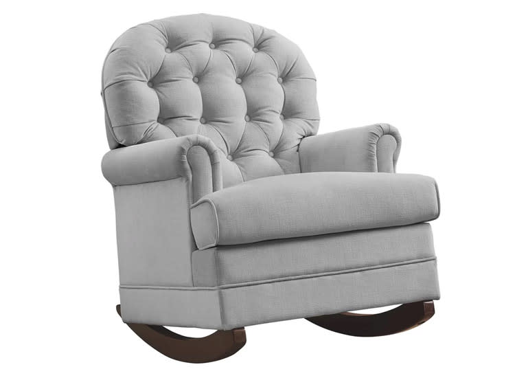 10 Best Nursery Gliders And Rockers 9