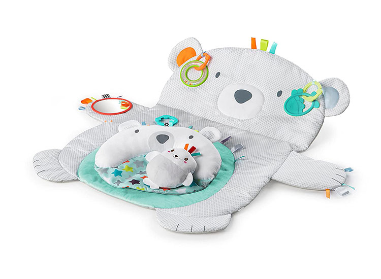 best newborn toys 2019