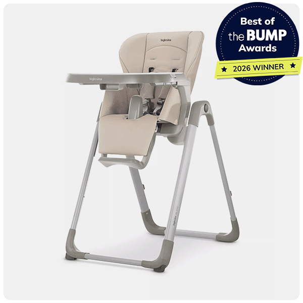 Inglesina My Time High Chair