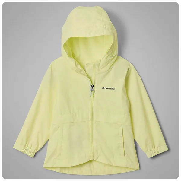 Columbia Rain-Zilla II Jacket