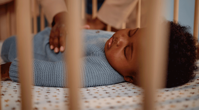 Best Crib Mattresses Hero