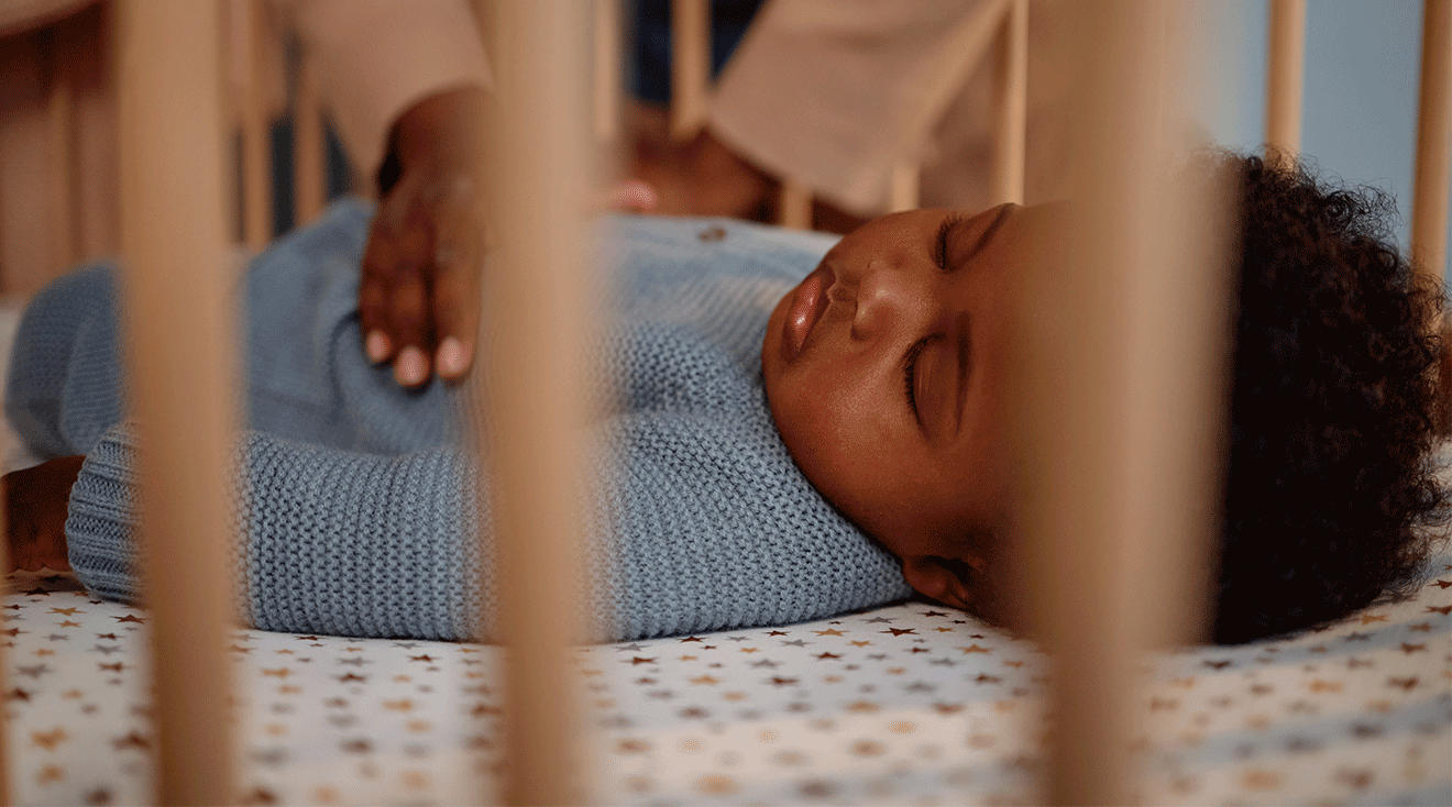 Best Crib Mattresses Hero