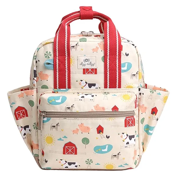 Itzy Ritzy Toddler Backpack