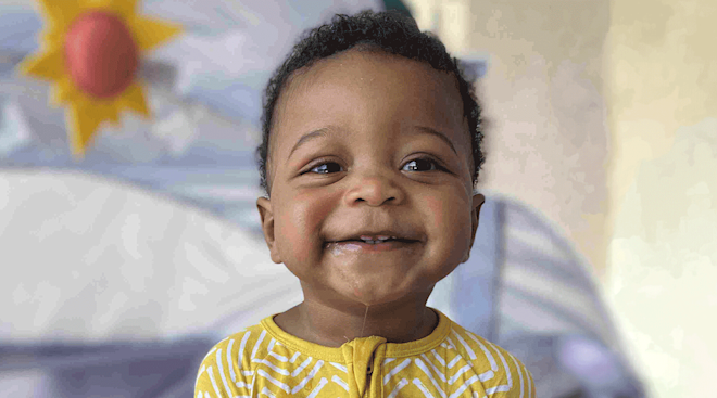 gerber baby 2024 sonny mcleod