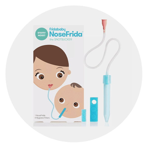 6 Best Baby Nasal Aspirators of 2024