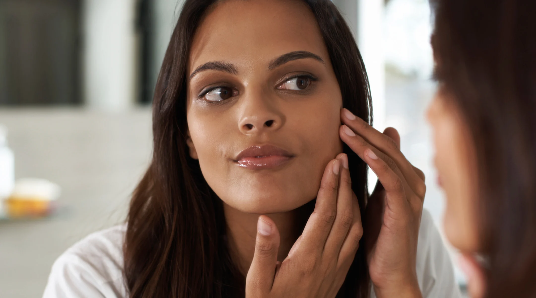 How Your Hair and Skin Change After Giving Birth