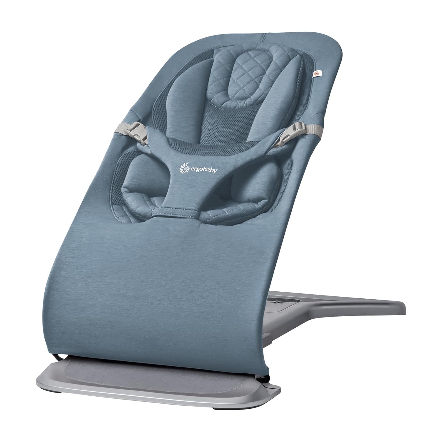 Ergobaby Evolve 3-in-1 Bouncer Seat