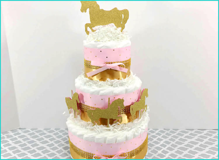 24 sweet baby shower