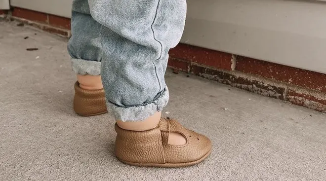 9 Best Baby Moccasins for 2024