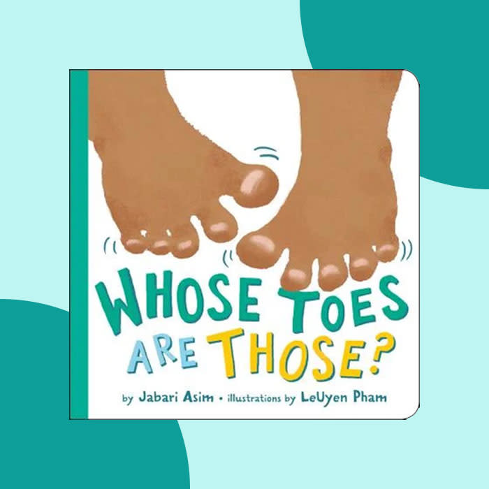 28 Best African American Children's Books of 2022