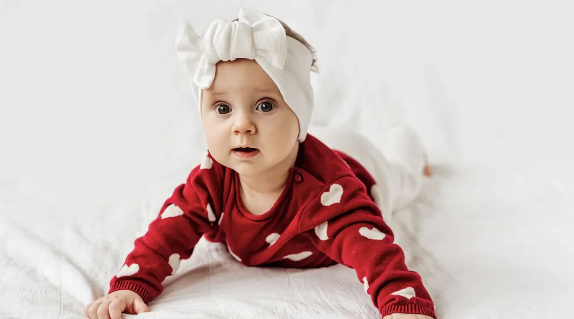 here are the neautral aesthetic clothings for baby girls at target