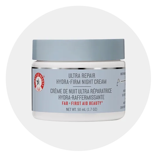 First Aid Beauty Ultra Repair Hydra-Firm Night Cream