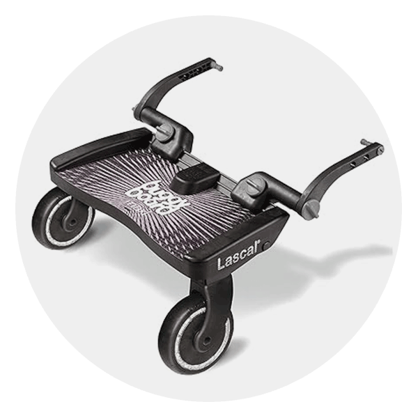BuggyBoard Universal Stroller Board