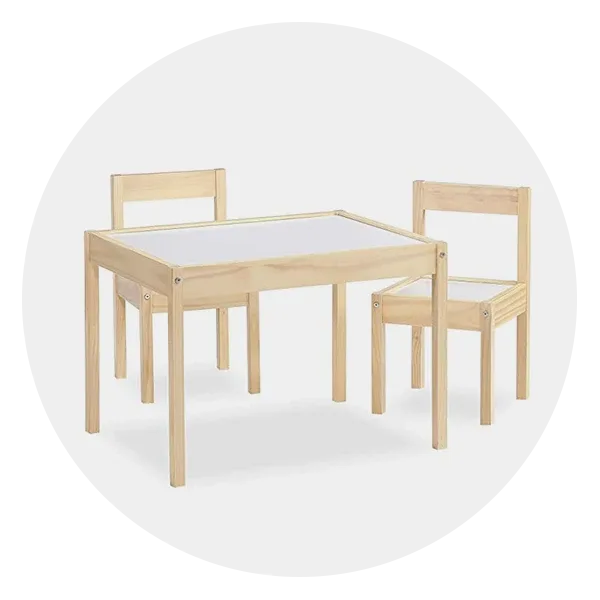 8 Best Toddler Table and Chairs for 2023
