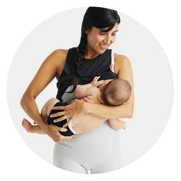 Nursing tank top recommendations? - Breastfeeding, Forums