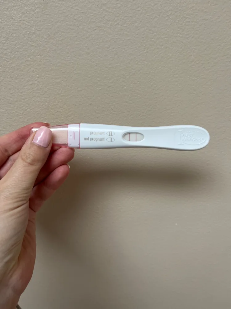 Best pregnancy tests of 2023
