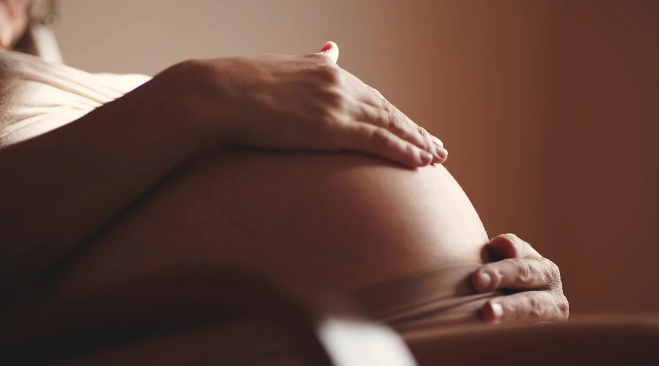 If Childbirth Were a Job, It'd Rank Among the Most Dangerous in the US