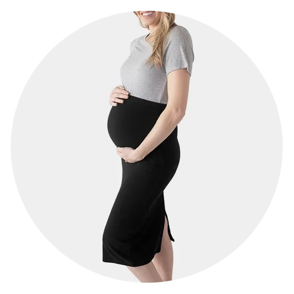 Maternity Work Clothes to Wear to the Office and Beyond