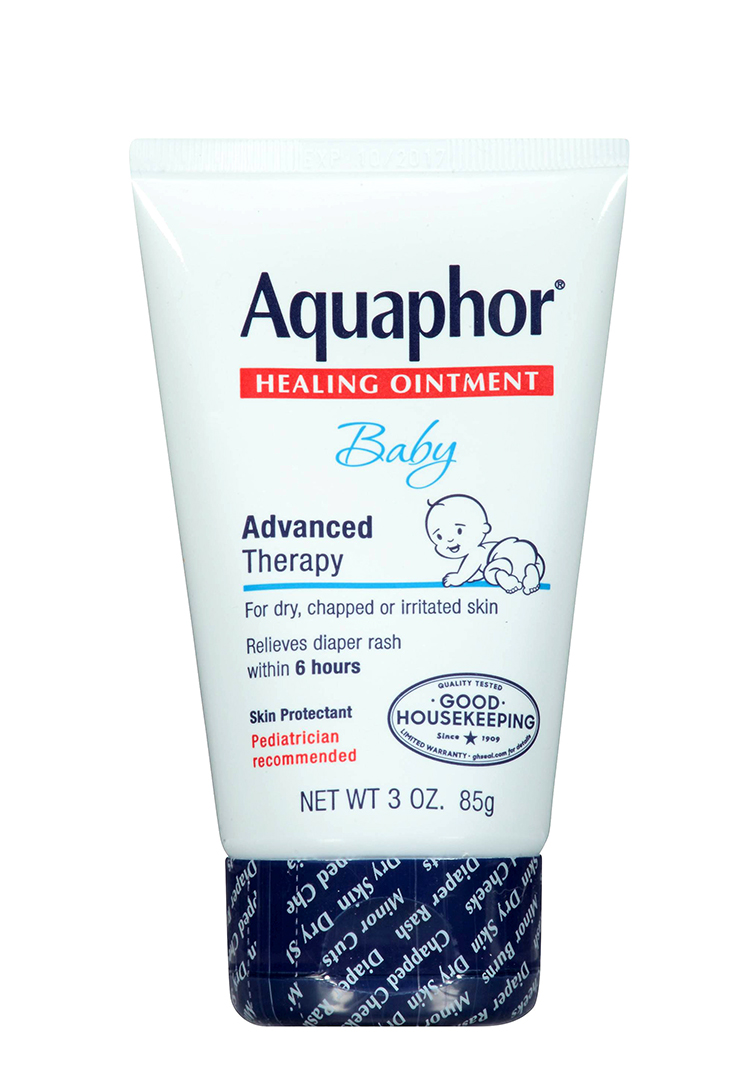 baby cream for sensitive skin