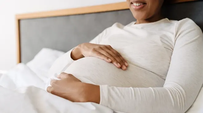 5 myths and facts about postpartum belly pouch - Times of India