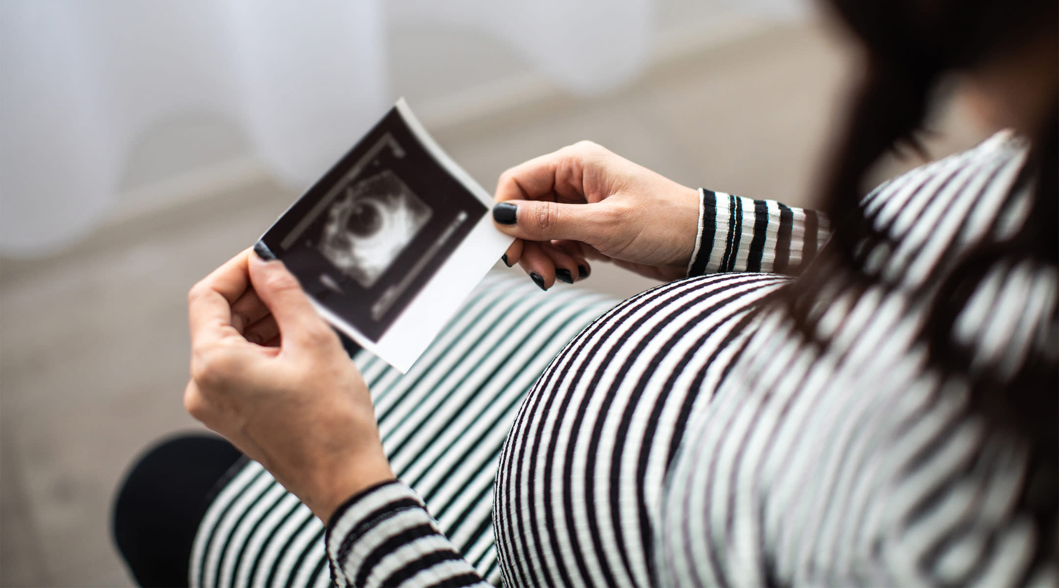There May Be a New Noninvasive Way to Diagnose Fetal Genetic Disorders There May Be a New Noninvasive Way to Diagnose Fetal Genetic Disorders
