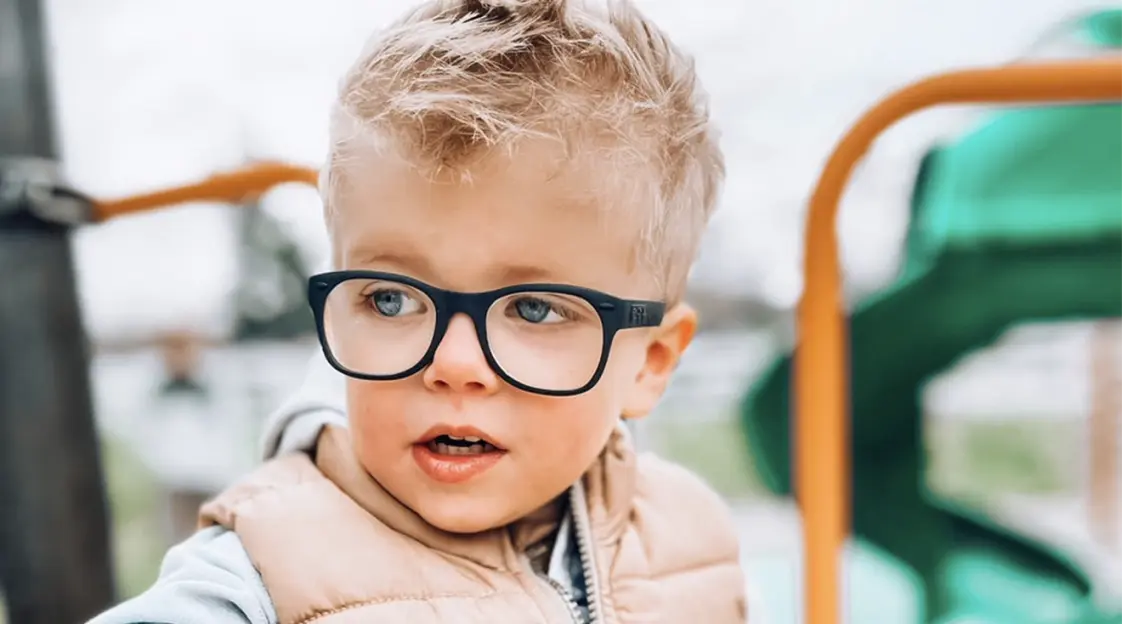 8 Best Kids' Glasses