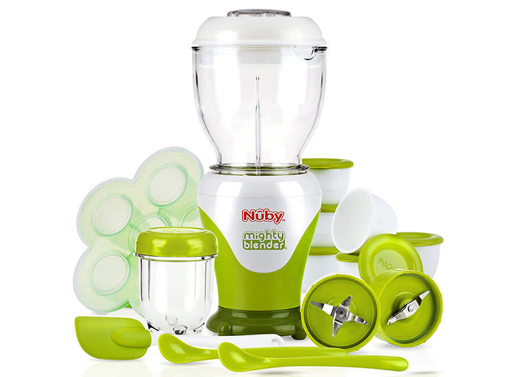 13 Best Baby Food Makers 13 Best Baby Food Makers