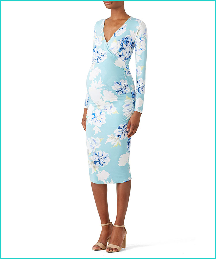professional work maternity clothes