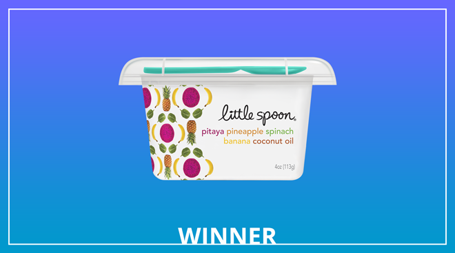 little spoon baby food subscription