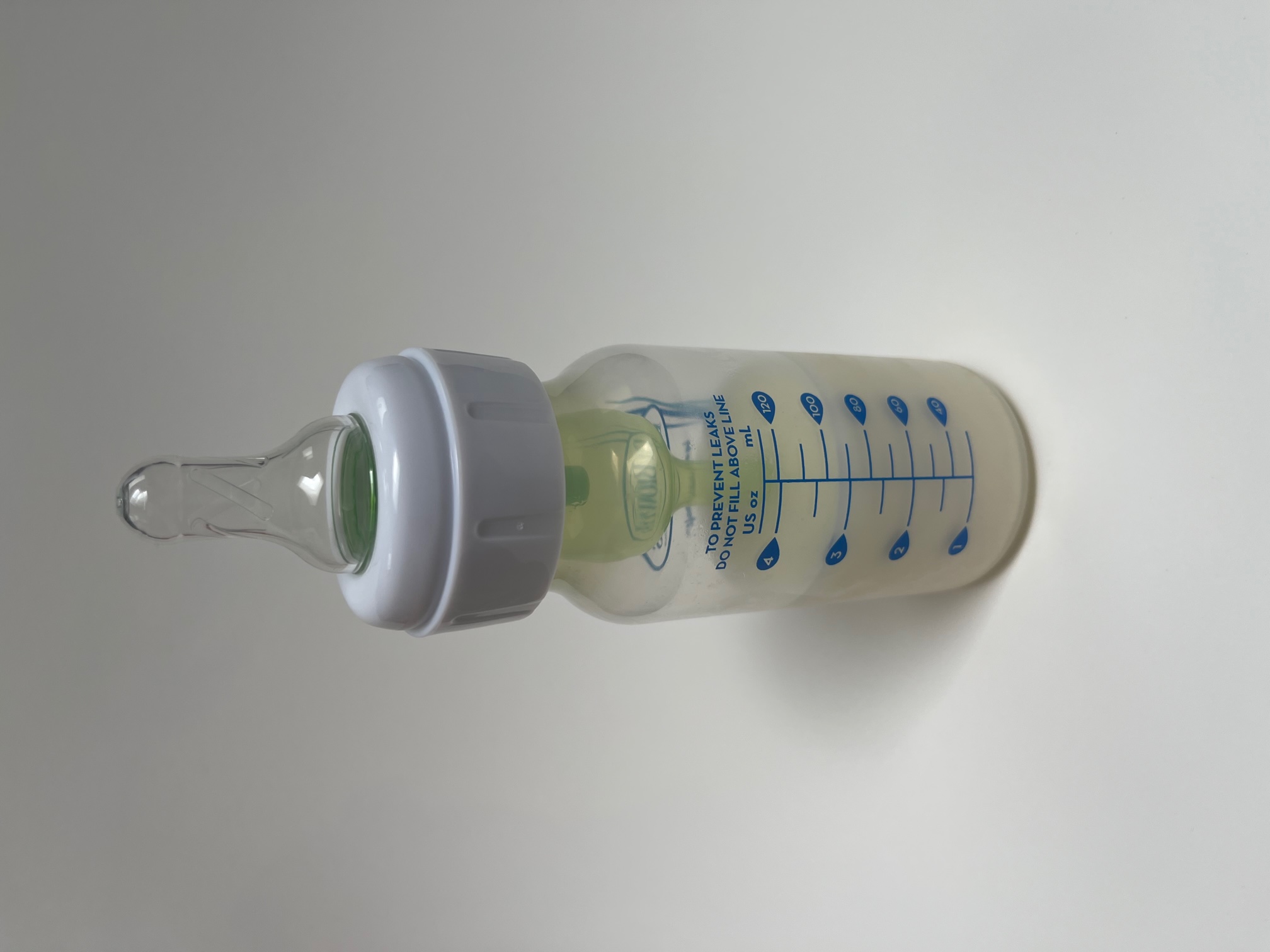 Baby bottles that help with hot sale acid reflux