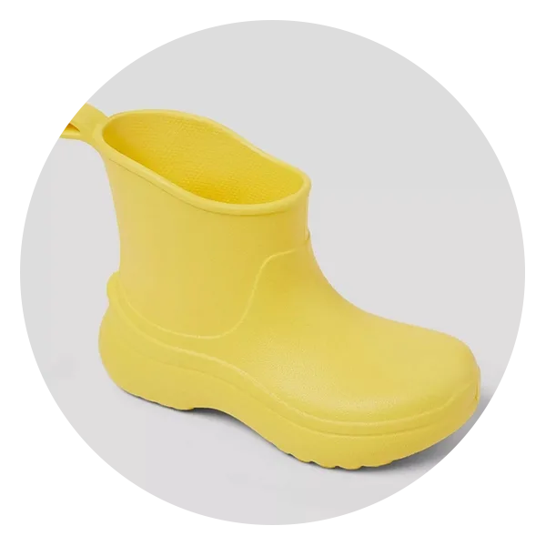 Cat & Jack Toddler Eli Rain Boots