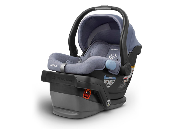 best car seat for city mini gt