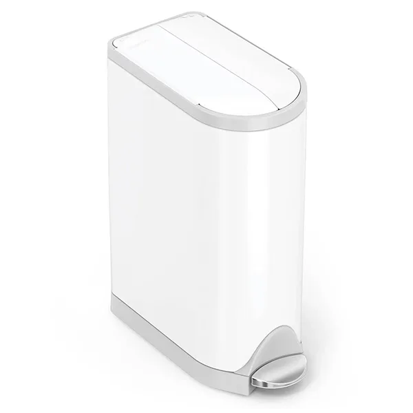 Simplehuman 18 Liter Diaper Pail