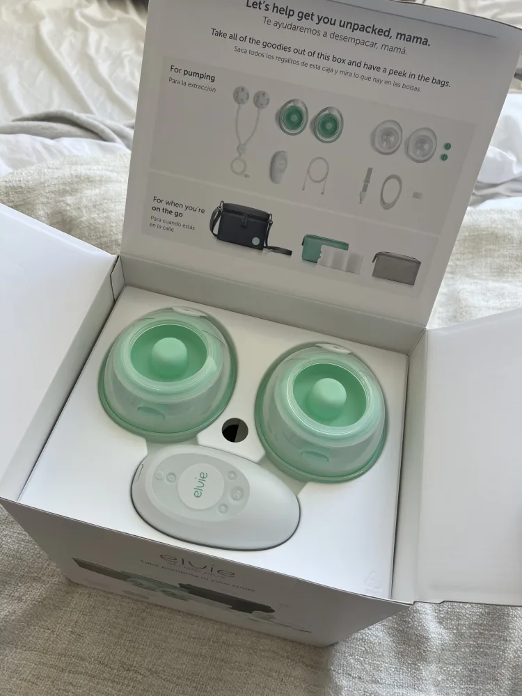 3 Incredible Breast Pumps for Moms-on-the-Go — anjie + ash