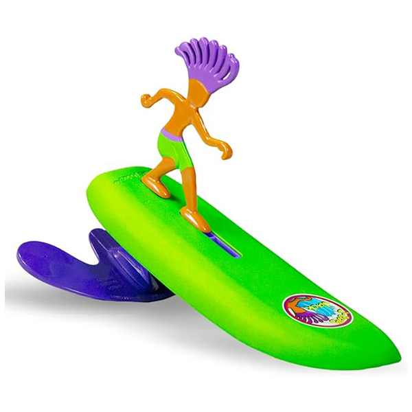 Surfer Dude