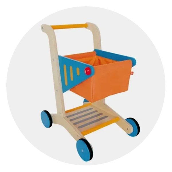 Best toy clearance shopping cart