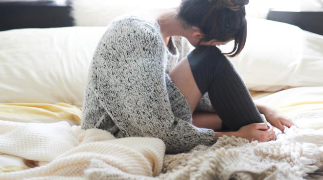 Why Does Morning Sickness Happen?