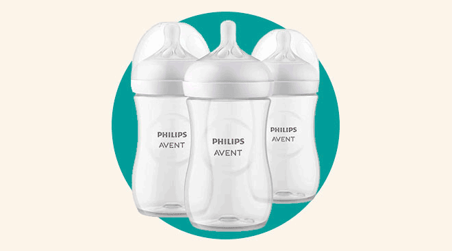 Best baby bottle