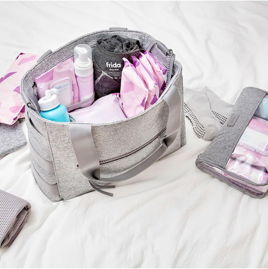 Frida Mom 15pc Labor & Postpartum Kit