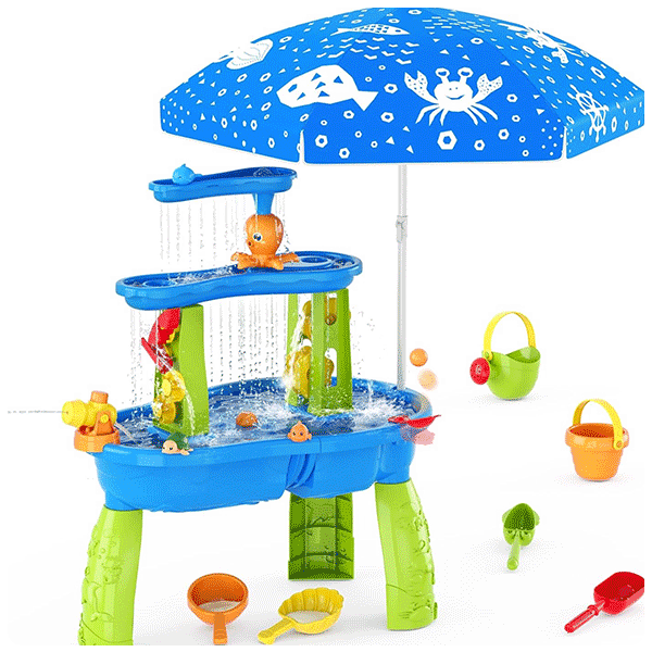 Hyes Water Table