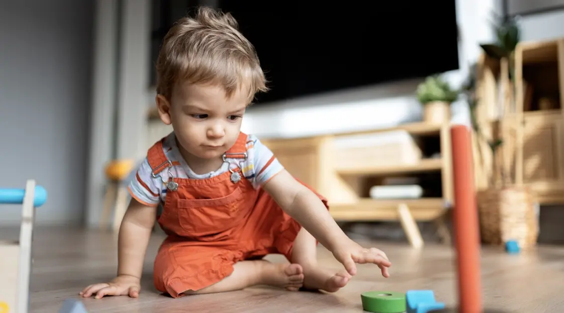 The Power of Play: 6 Benefits for Child Development