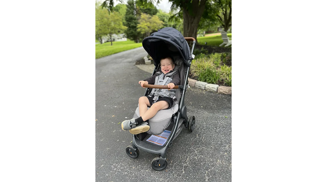 Best travel stroller for 8 month old hotsell