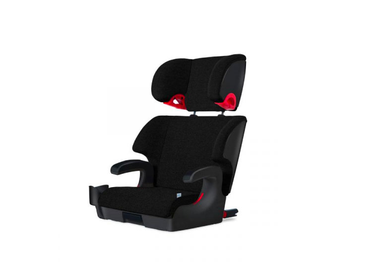 highest rated booster seats