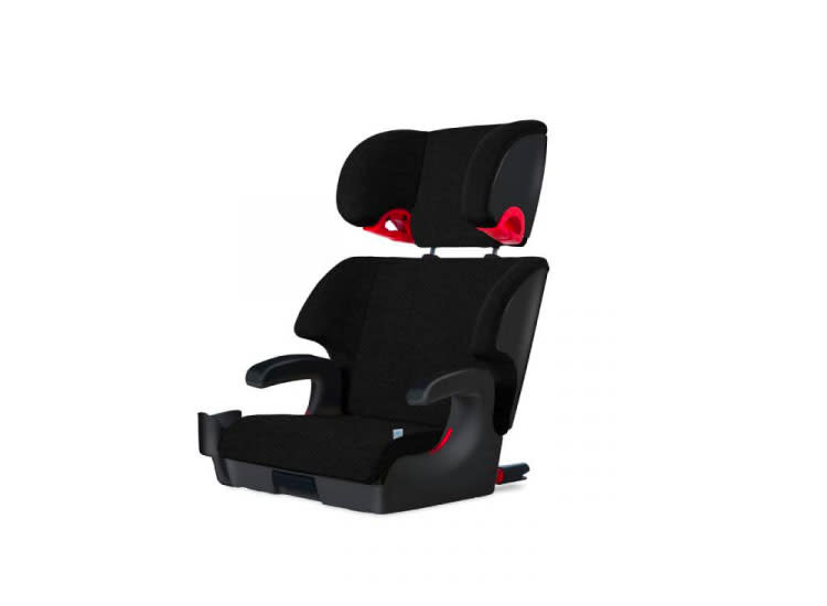 8 Best Booster Seats of 2022