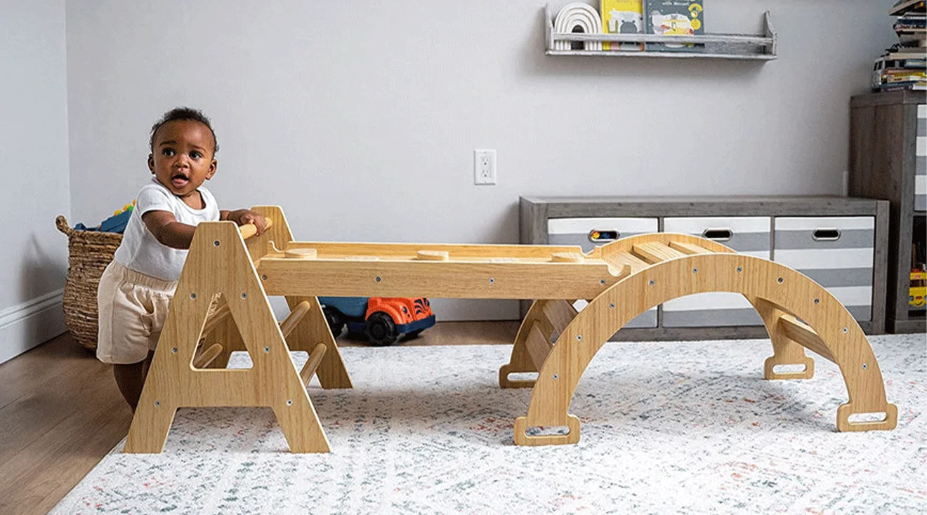 The 15 Best Montessori Toys For 1 Year Olds - Parade