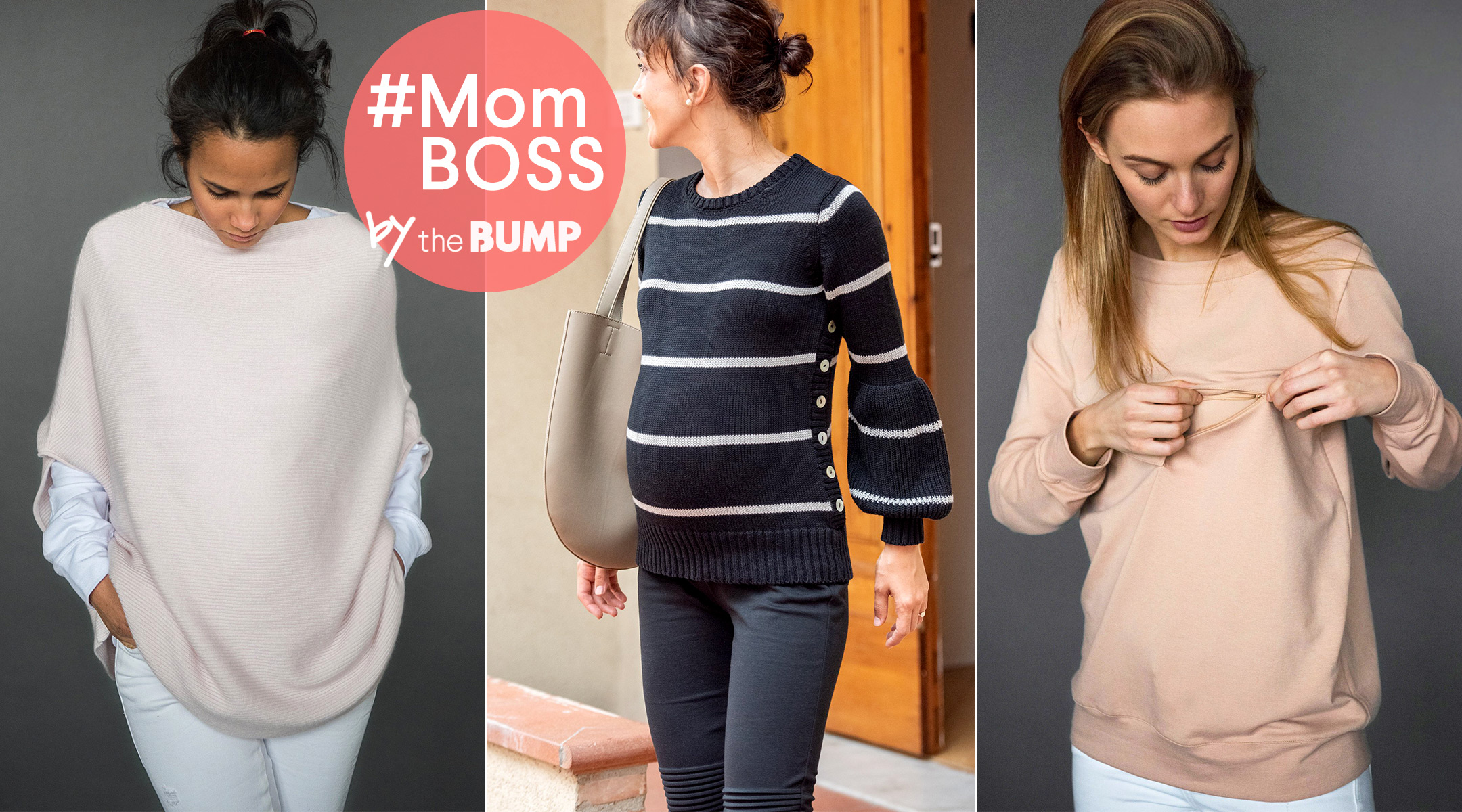 nursing clothes for moms