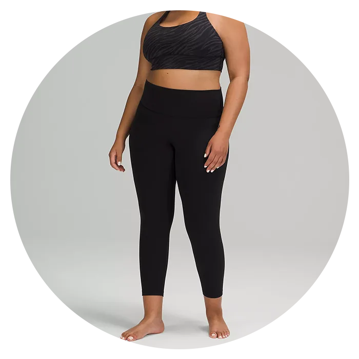 Lululemon Align High-Rise Pant 25"